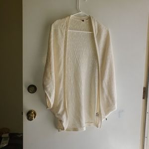 Roxy cardigan